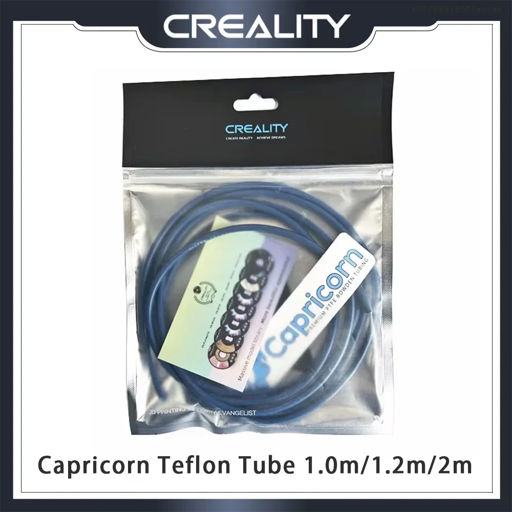 Bowden Tube - CREALITY für Capricorn Bowden PTFE-Schlauch, blau,