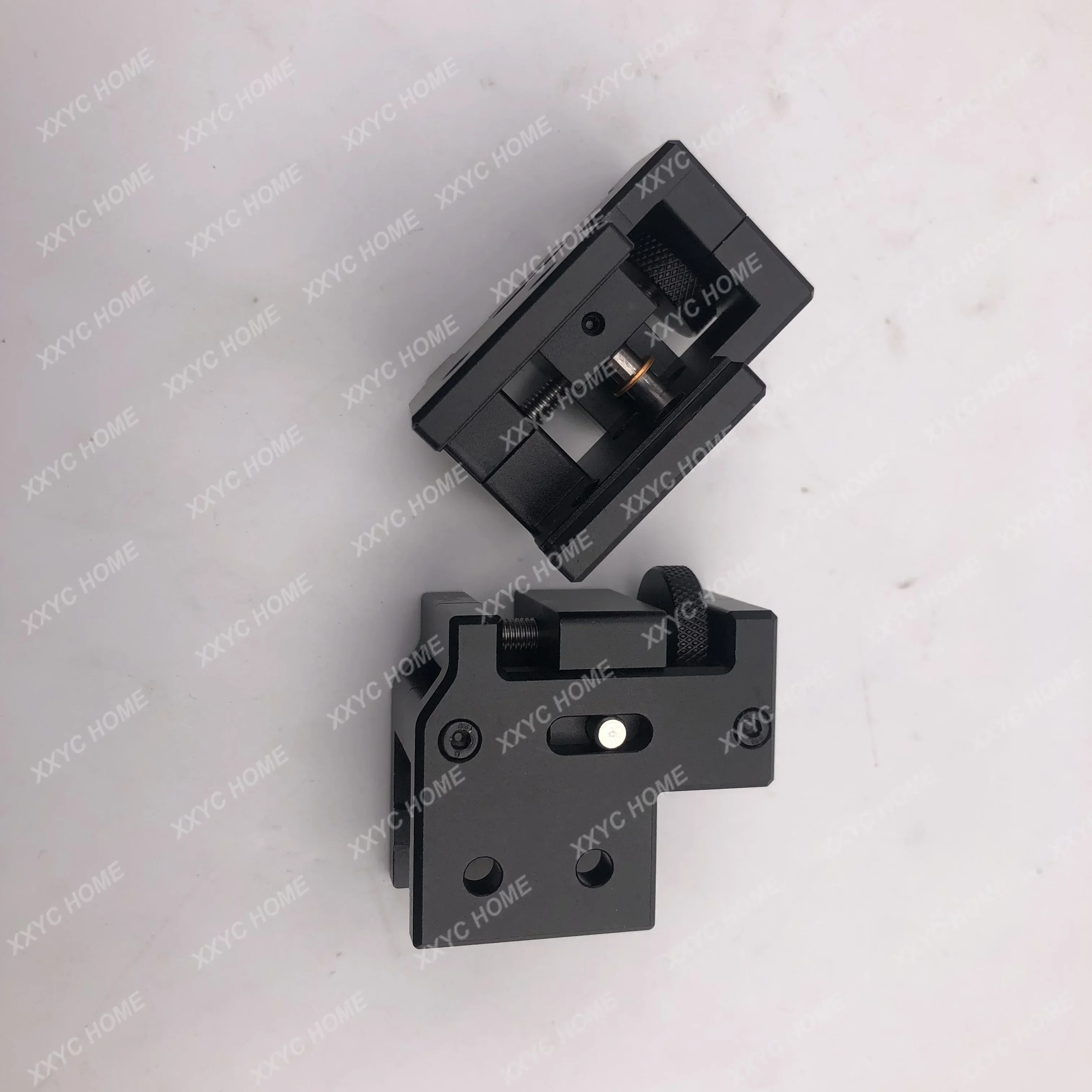 Voron Trident Full Kit - Voron Trident 3D-Drucker CNC-gefrästes Vollmetall-Upgrade-Kit CNC-Teile-Set