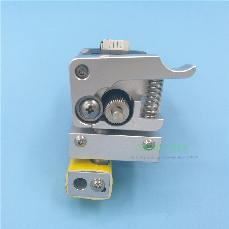 Hotend Assembly - Wanhao i3 3D drucker Upgrade MK10