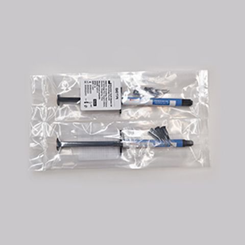 Uv Resin - Dentalmaterialien Polymerporzellan Brücke Zahnfleisch Harz Wiederherstellungscreme