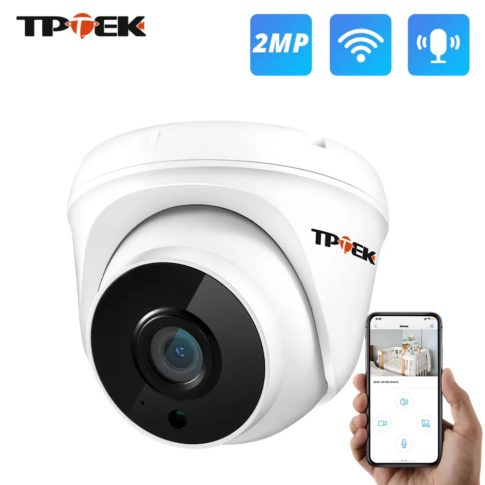 IP Wifi Kamera 2,8mm Videoüber – Btt Skr Mini Bewertung und Preis