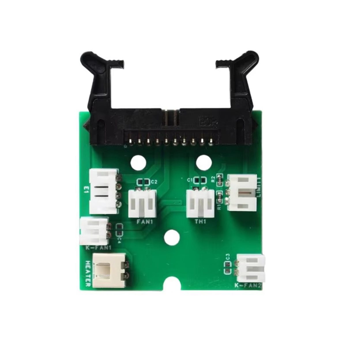 A64I Hotend-Adapterplatine für – Hotend Assembly Bewertung und Preis