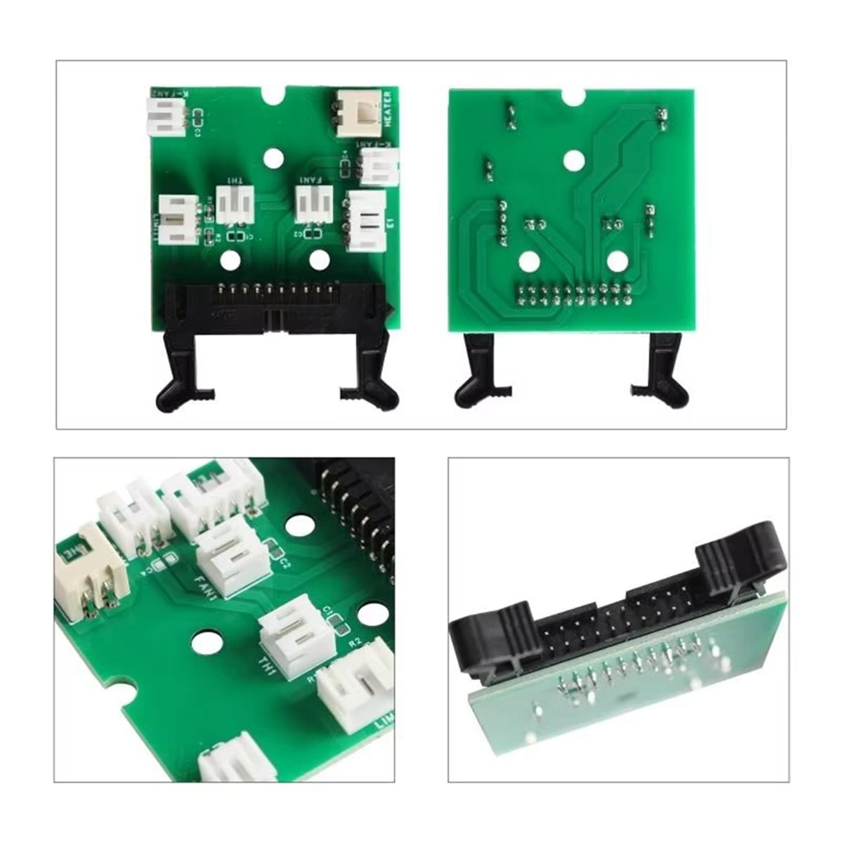 A64I Hotend-Adapterplatine für – Hotend Assembly Bewertung und Preis