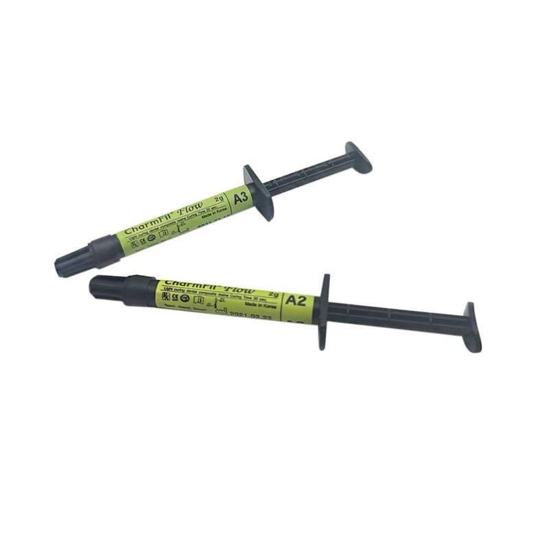 DanKis CharmFil Flow ​   Denta – Uv Resin Bewertung und Preis