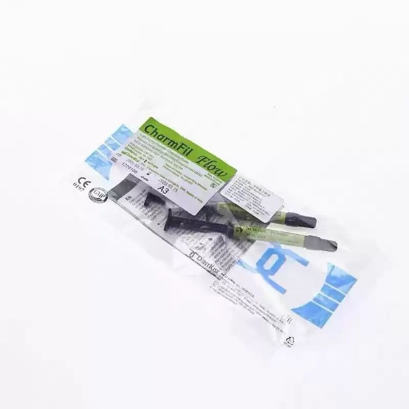 DanKis CharmFil Flow ​   Denta – Uv Resin Bewertung und Preis