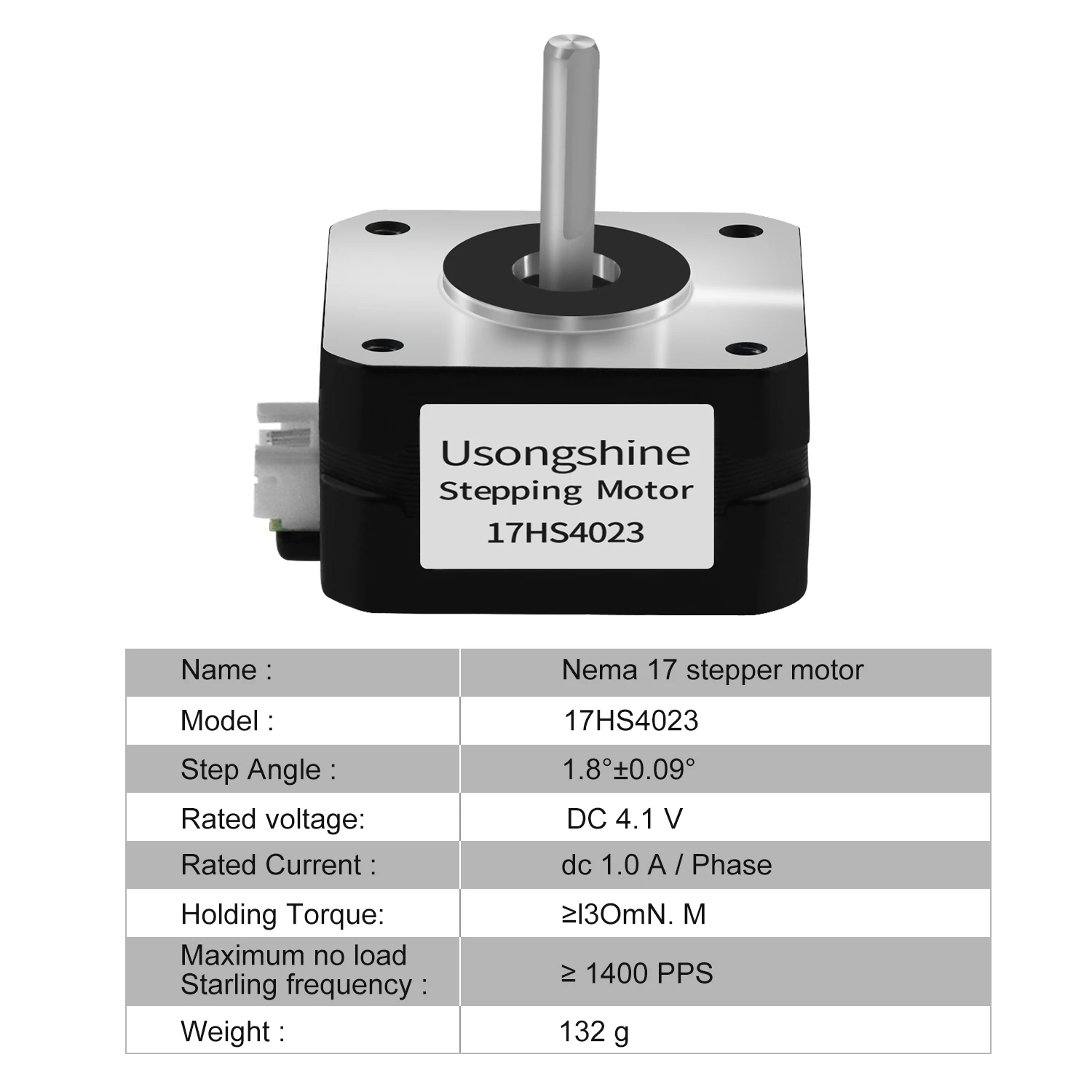 Usongshine Alle Nema17 Schritt – Direct Drive Extruder Bewertung und Preis