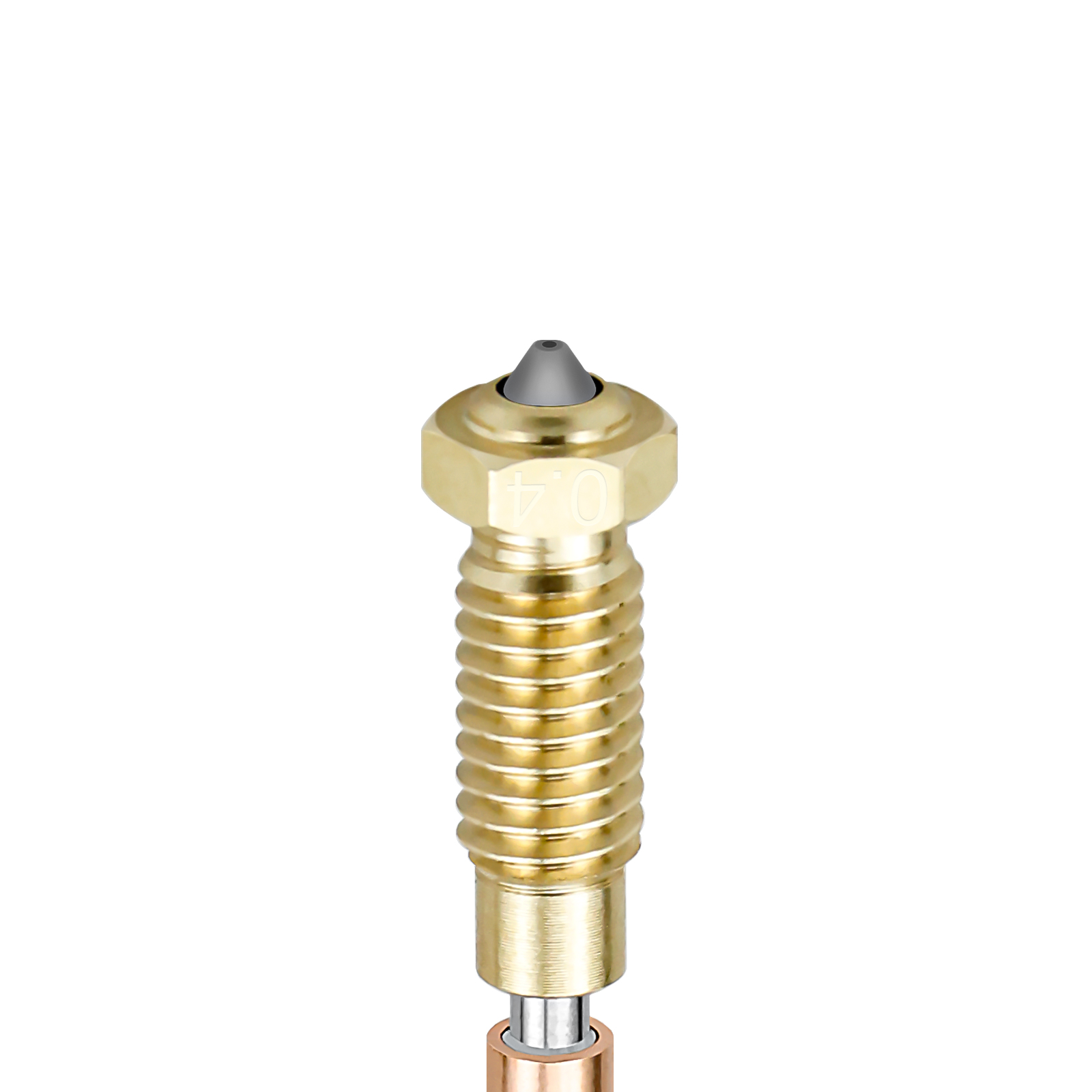 Verbesserte Hotend-Düse für Pr – Hotend 0.4Mm Bewertung und Preis