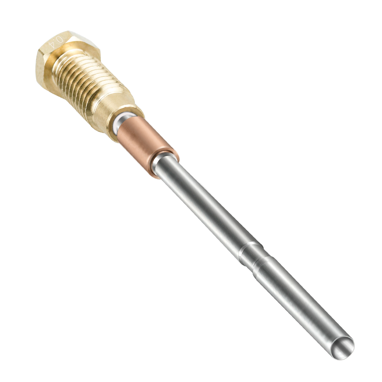 Verbesserte Hotend-Düse für Pr – Hotend 0.4Mm Bewertung und Preis