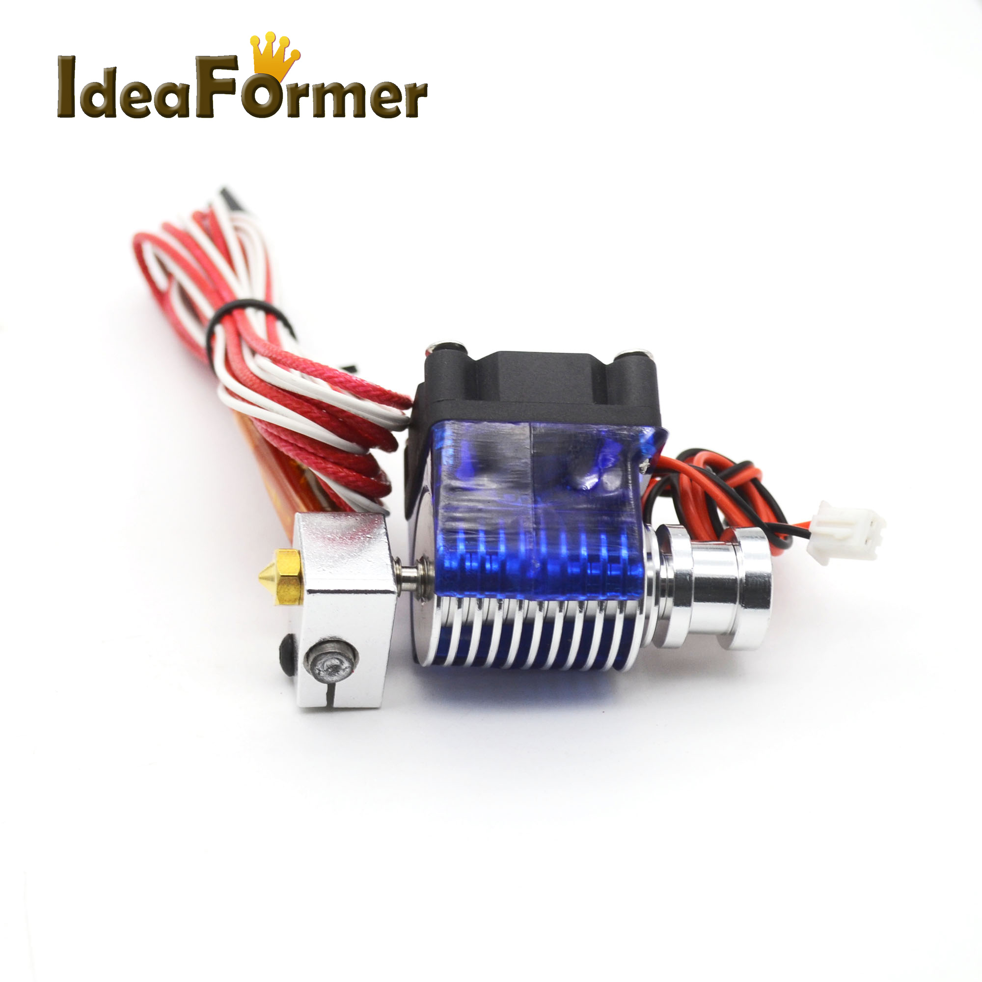 3D-Drucker V6 Wade Short Dista – Hotend 0.4Mm Bewertung und Preis