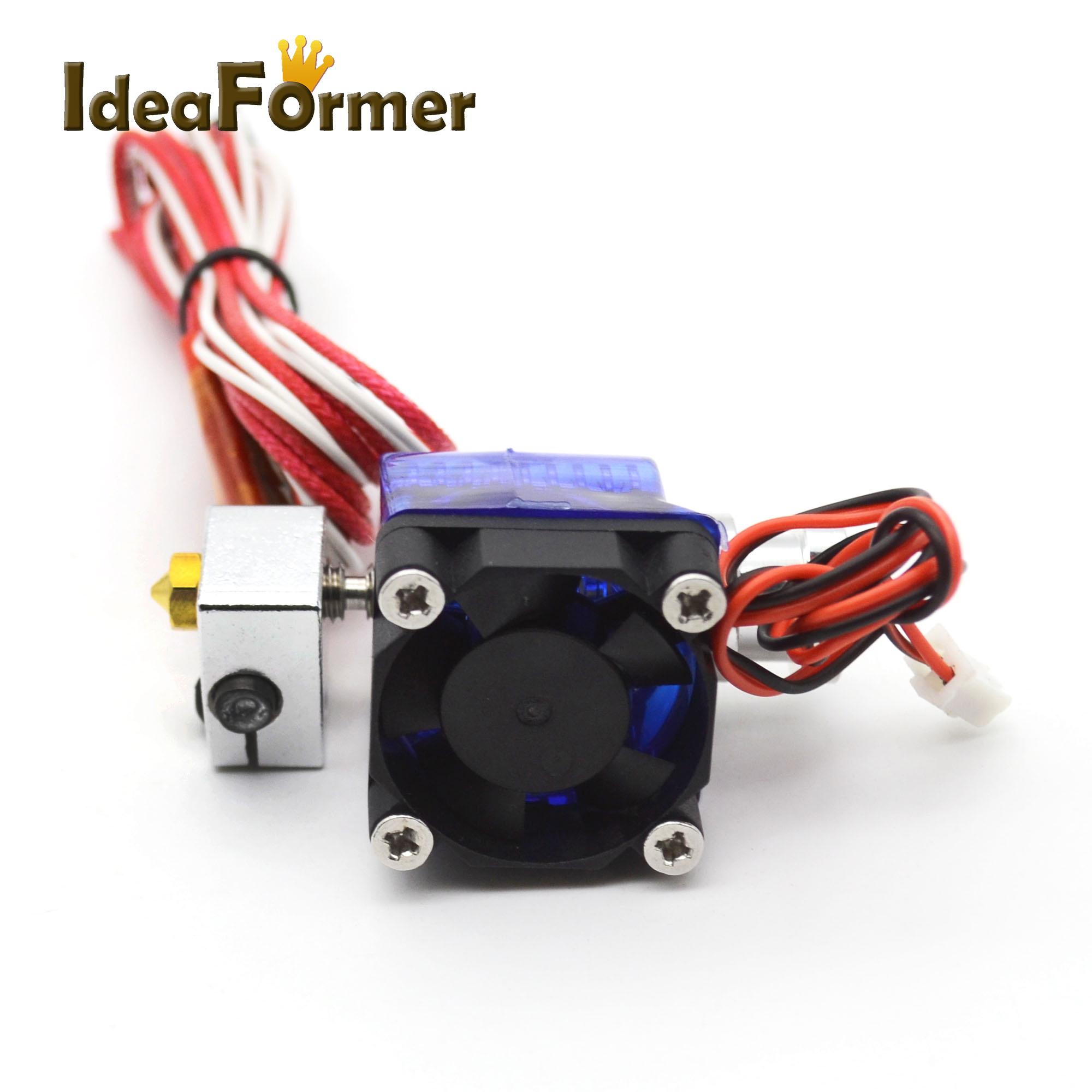 3D-Drucker V6 Wade Short Dista – Hotend 0.4Mm Bewertung und Preis
