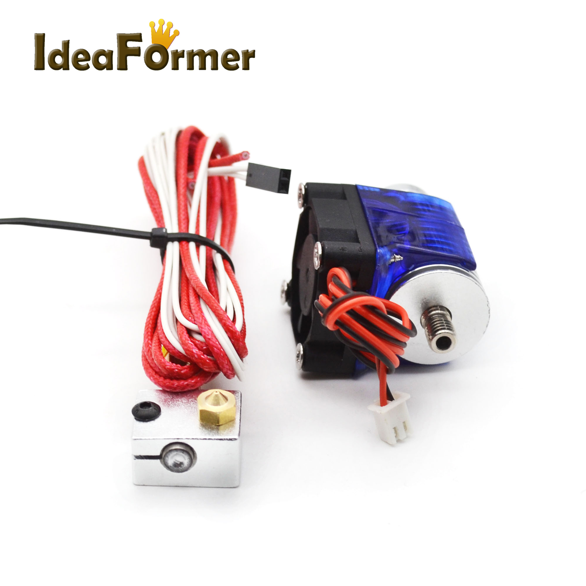 3D-Drucker V6 Wade Short Dista – Hotend 0.4Mm Bewertung und Preis
