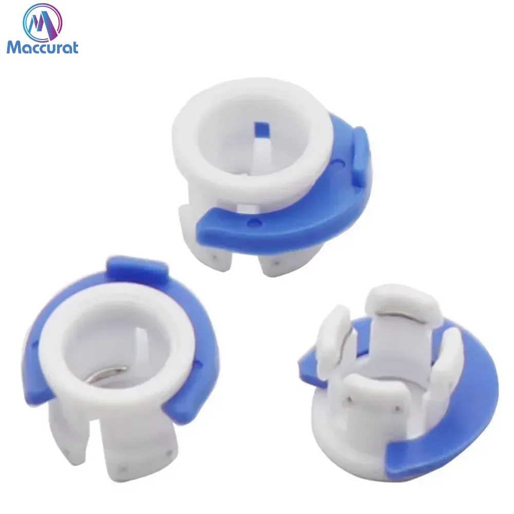 5/10/20 Stück Schnellverbinder – Bowden Tube Bewertung und Preis