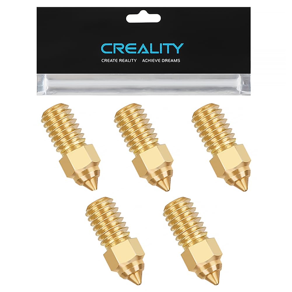 Offizielle Creality Ender 3 V3 – Hotend Assembly Bewertung und Preis