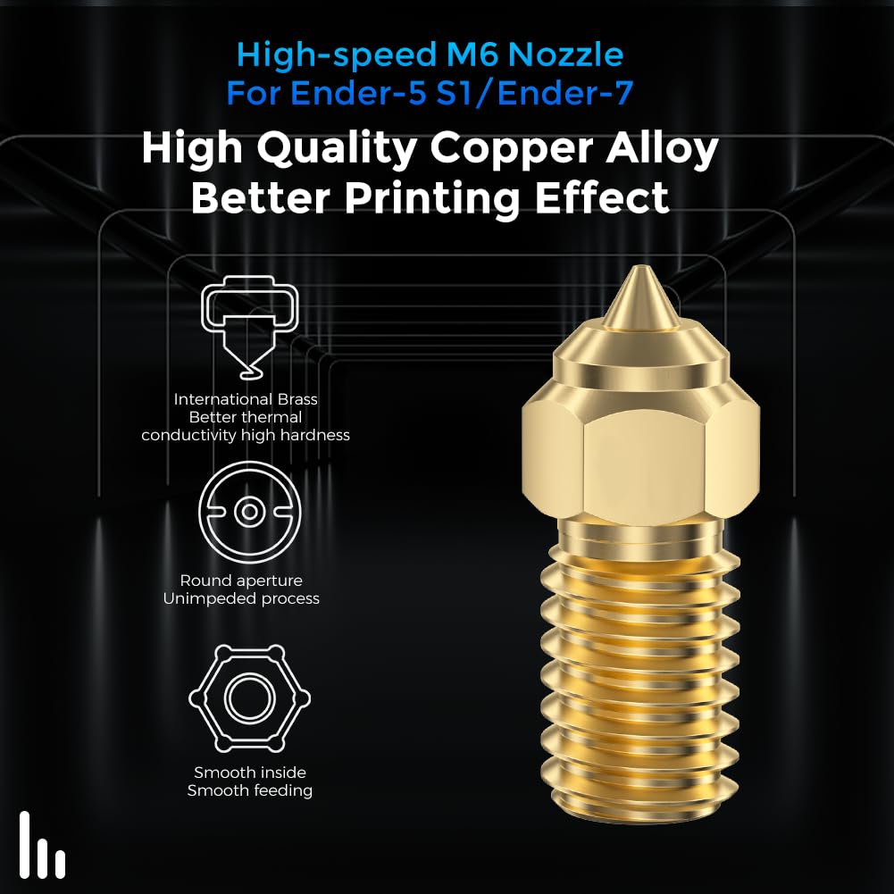 Offizielle Creality Ender 3 V3 – Hotend Assembly Bewertung und Preis