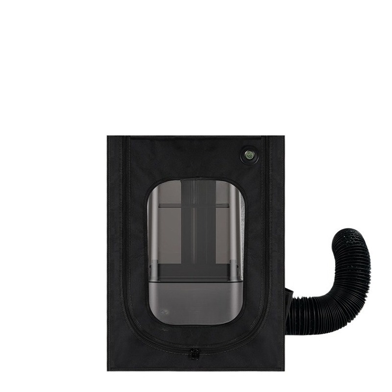 Schutzhülle für 3D-Drucker aus – Enclosure 3D Printer Bewertung und Preis