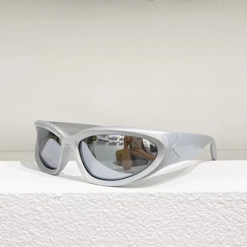 Luxuriöse Y2K Sport-Punk-Sonne – Uv Resin Bewertung und Preis