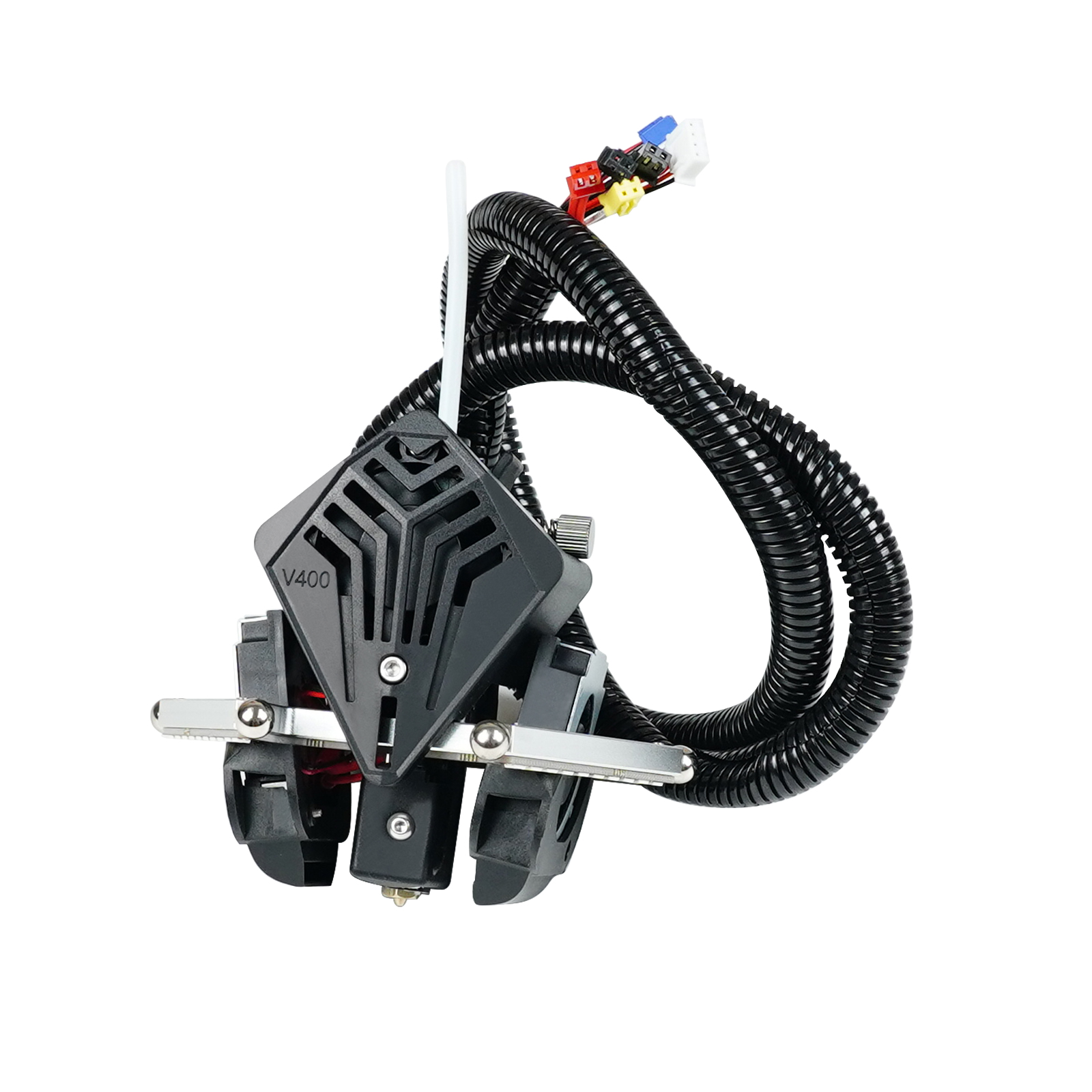 Authority FLSUN V400 Effector  – Direct Drive Extruder Bewertung und Preis