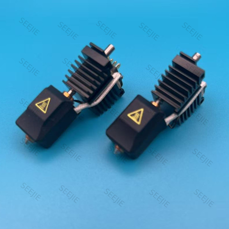1 Set Original/Originalgetreue – Hotend Assembly Bewertung und Preis