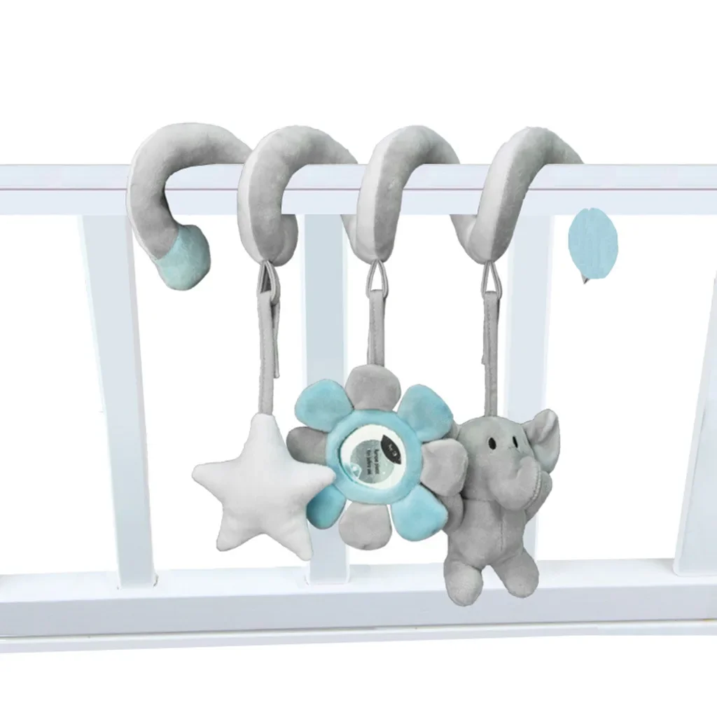 Neue Baby Bett Hängen Spielzeu – Carriage Bed Bewertung und Preis