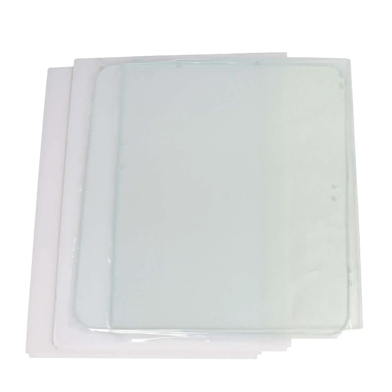 3mm Dicke Transparente PC-Plat – Enclosure 3D Printer Bewertung und Preis