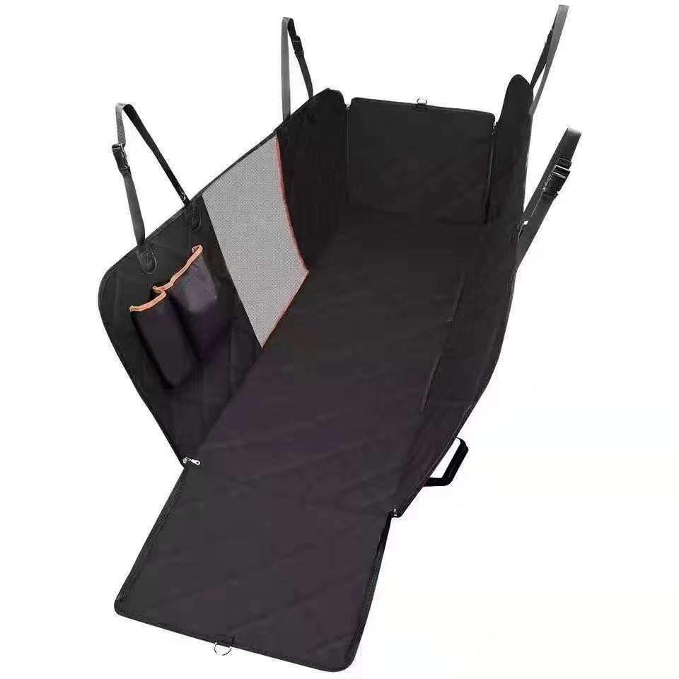 Auto-Haustier-Sitzkissen Wasse – Carriage Bed Bewertung und Preis