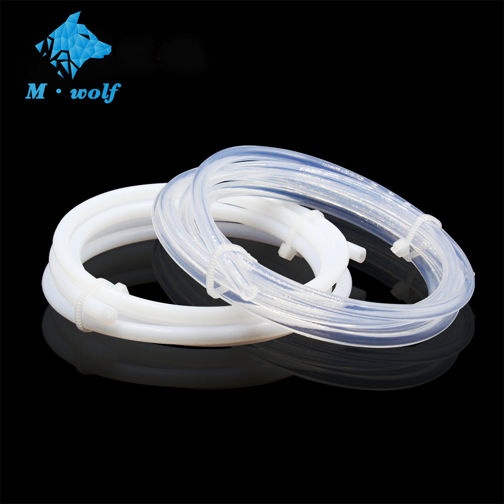 1M PTFE-Schlauch, transparente – Bowden Tube Bewertung und Preis