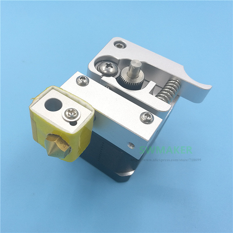 Wanhao i3 3D drucker Upgrade M – Hotend Assembly Bewertung und Preis