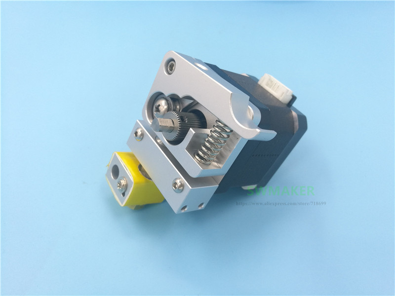 Wanhao i3 3D drucker Upgrade M – Hotend Assembly Bewertung und Preis