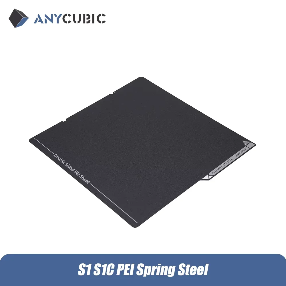 ANYCUBIC Original PEI Federsta – Fdm Printer Bewertung und Preis