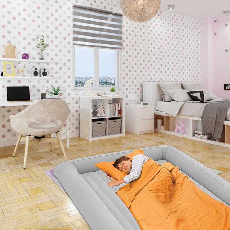 Aufblasbares Babybett, zusamme – Carriage Bed Bewertung und Preis