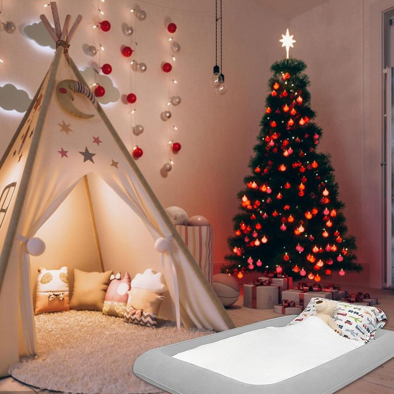 Aufblasbares Babybett, zusamme – Carriage Bed Bewertung und Preis