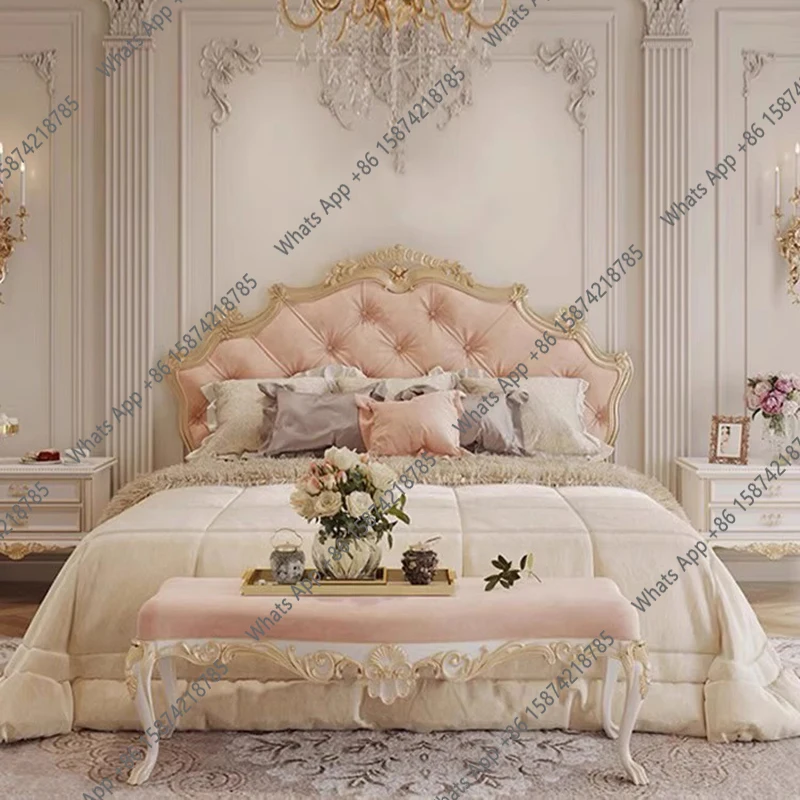 X5 SM Luxus-Dekorationsbett Mo – Carriage Bed Bewertung und Preis