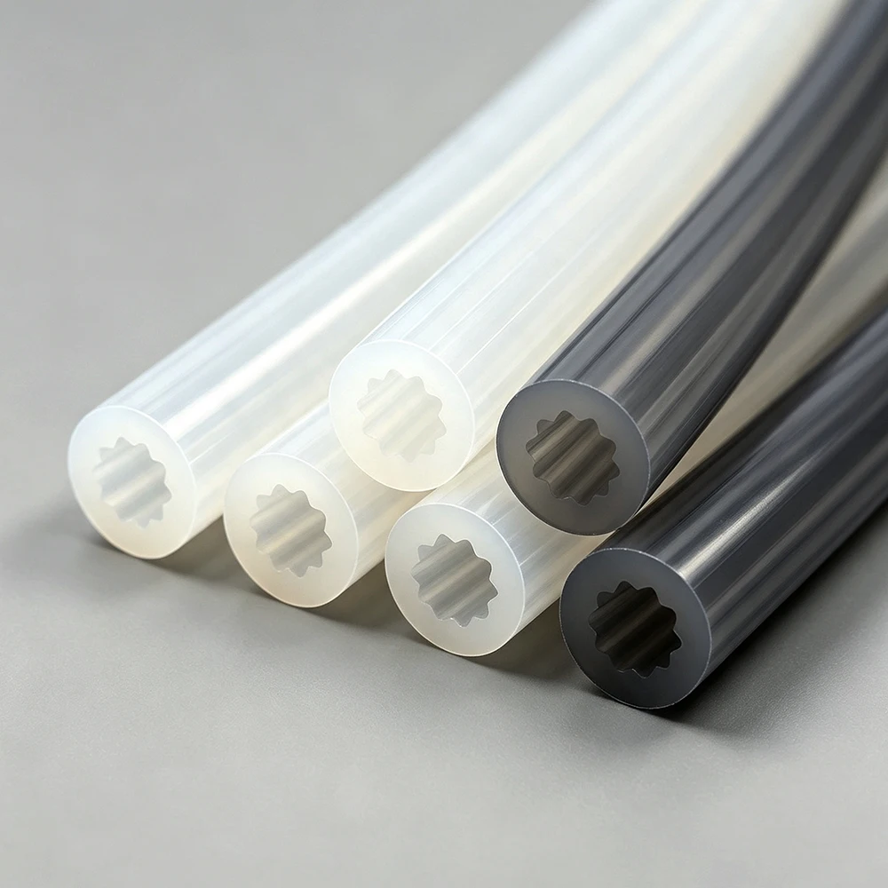 Hochtemperatur-PTFE-Rohr 4x2,5 – Bowden Tube Bewertung und Preis