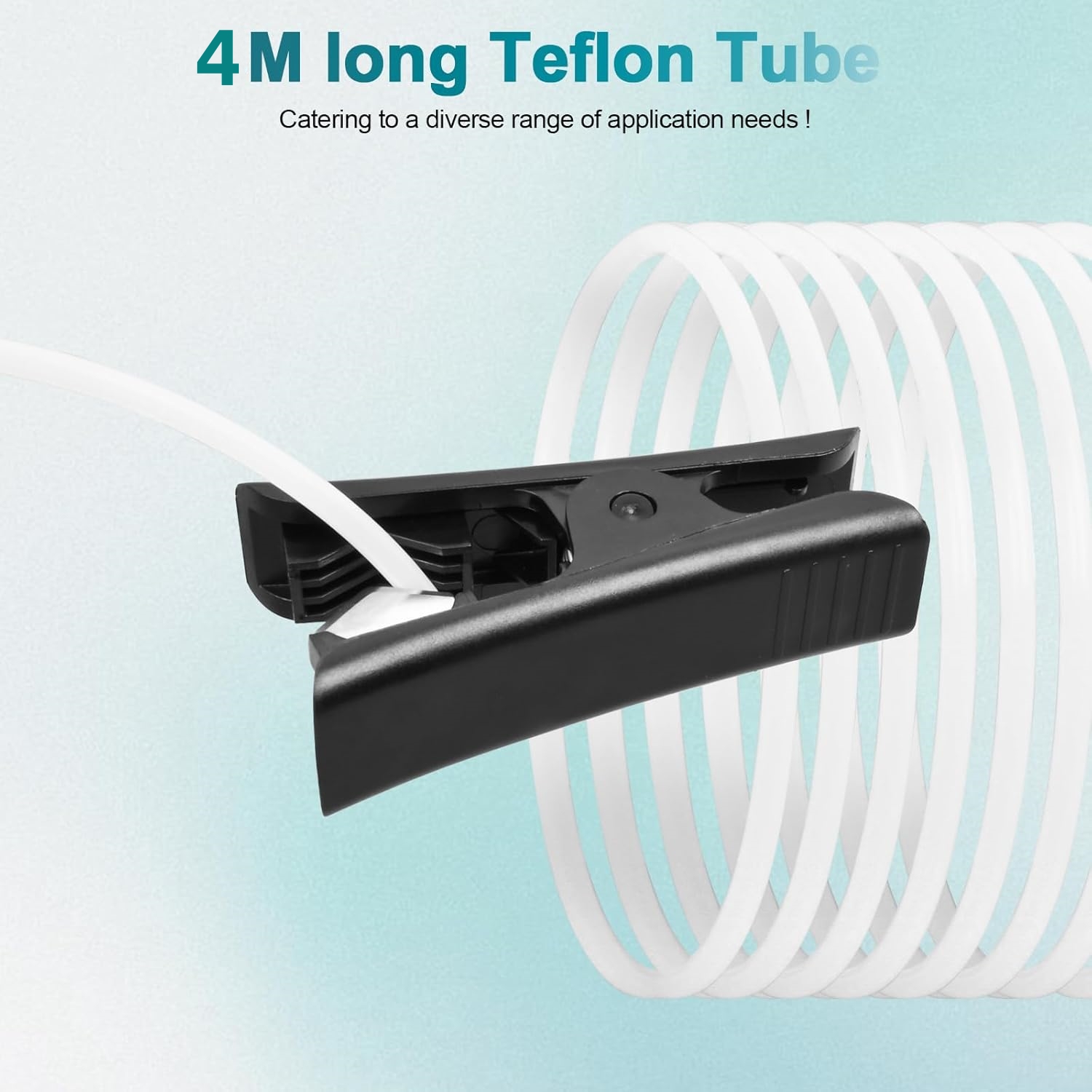 Für Bambu Lab PTFE-Schlauch 2, – Direct Drive Extruder Bewertung und Preis