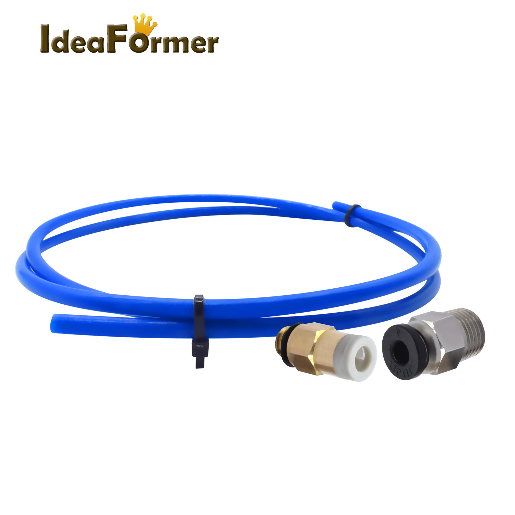 Idea former 1m Bowden Ptfe Blu – Bowden Tube Bewertung und Preis