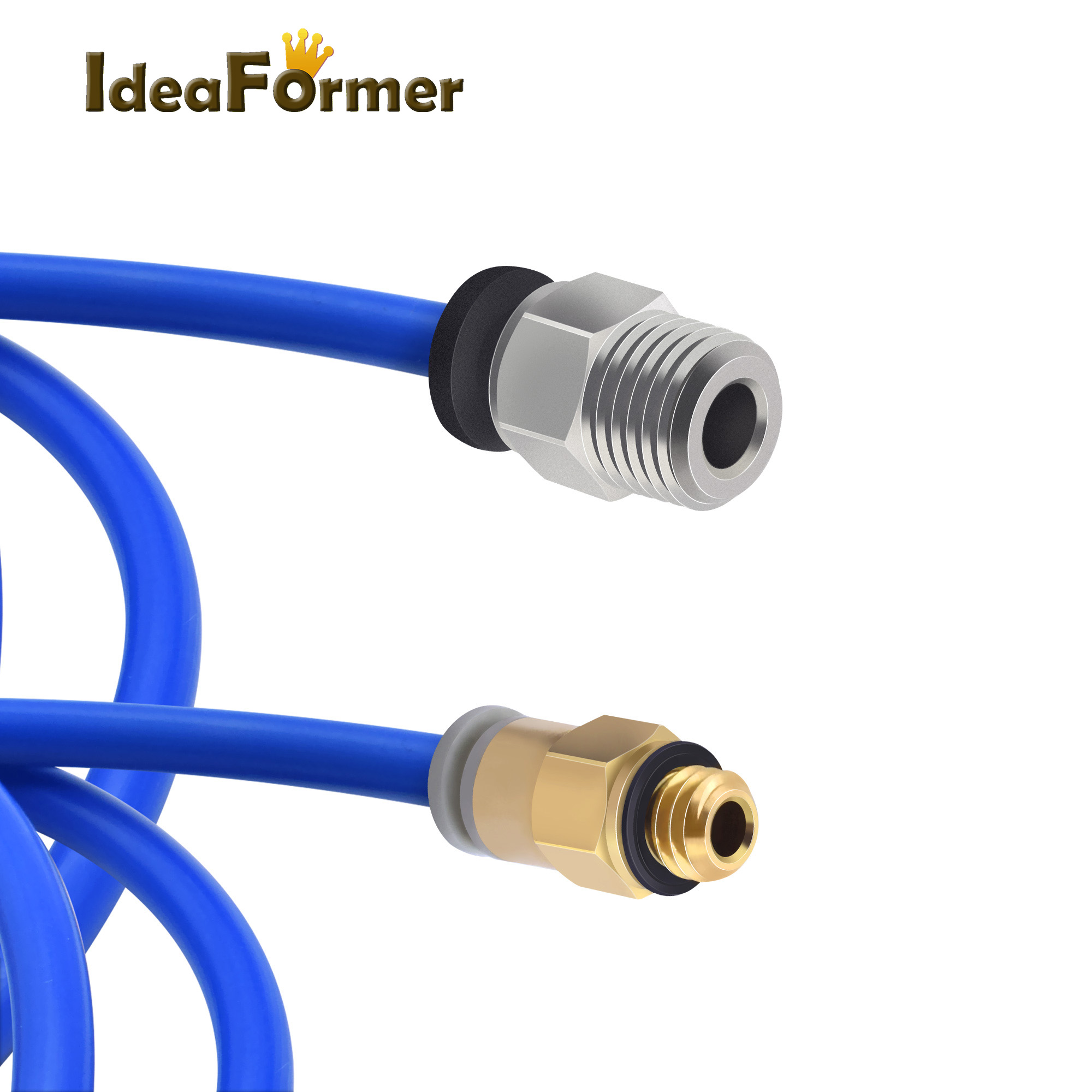 Idea former 1m Bowden Ptfe Blu – Bowden Tube Bewertung und Preis