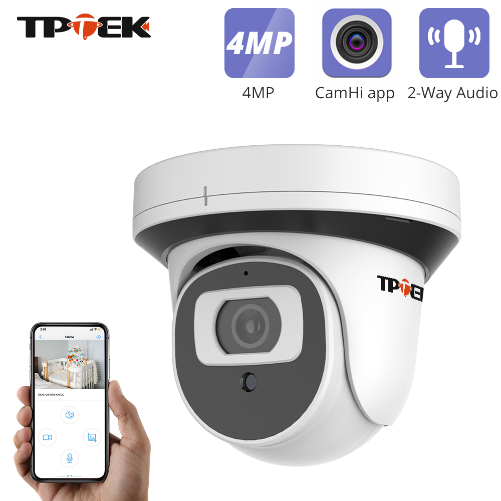 4MP IP Wifi Kamera 2,8mm Video – Btt Skr Mini Bewertung und Preis