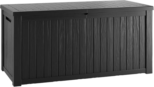 150 Gallonen Abschließbare Kun – Uv Resin Bewertung und Preis