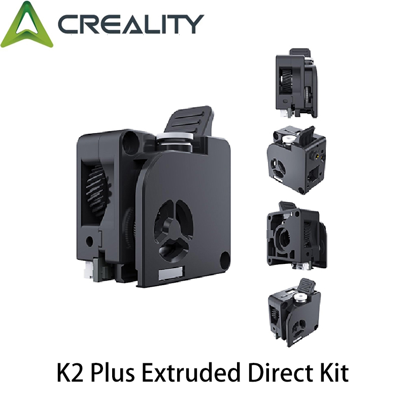 Creality K2/K2 Pro/K2 Plus Dir – Direct Drive Extruder Bewertung und Preis