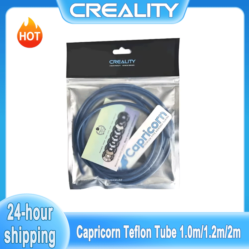 CREALITY für Capricorn Bowden  – Bowden Tube Bewertung und Preis