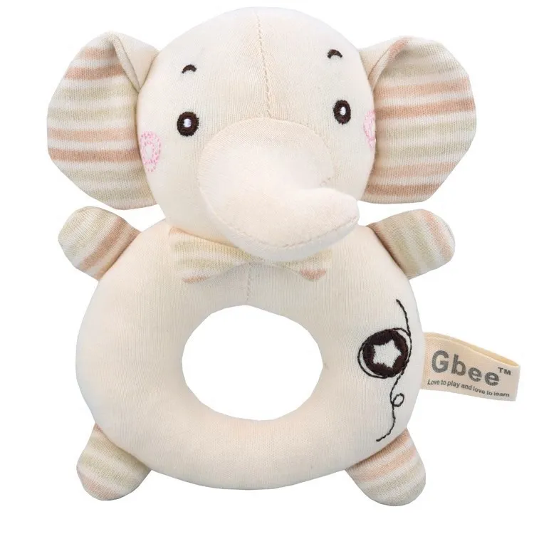 Baby Rasseln Weiche Cartoon Ne – Carriage Bed Bewertung und Preis