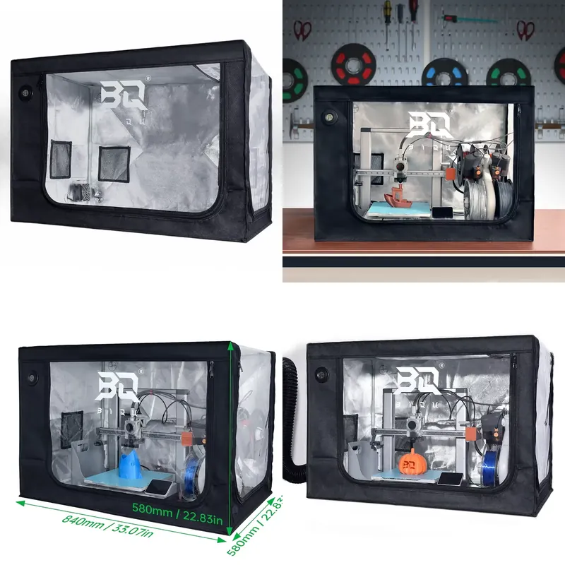 Marke für BIGTREETECH Shelter  – Enclosure 3D Printer Bewertung und Preis