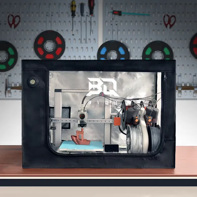 Marke für BIGTREETECH Shelter  – Enclosure 3D Printer Bewertung und Preis