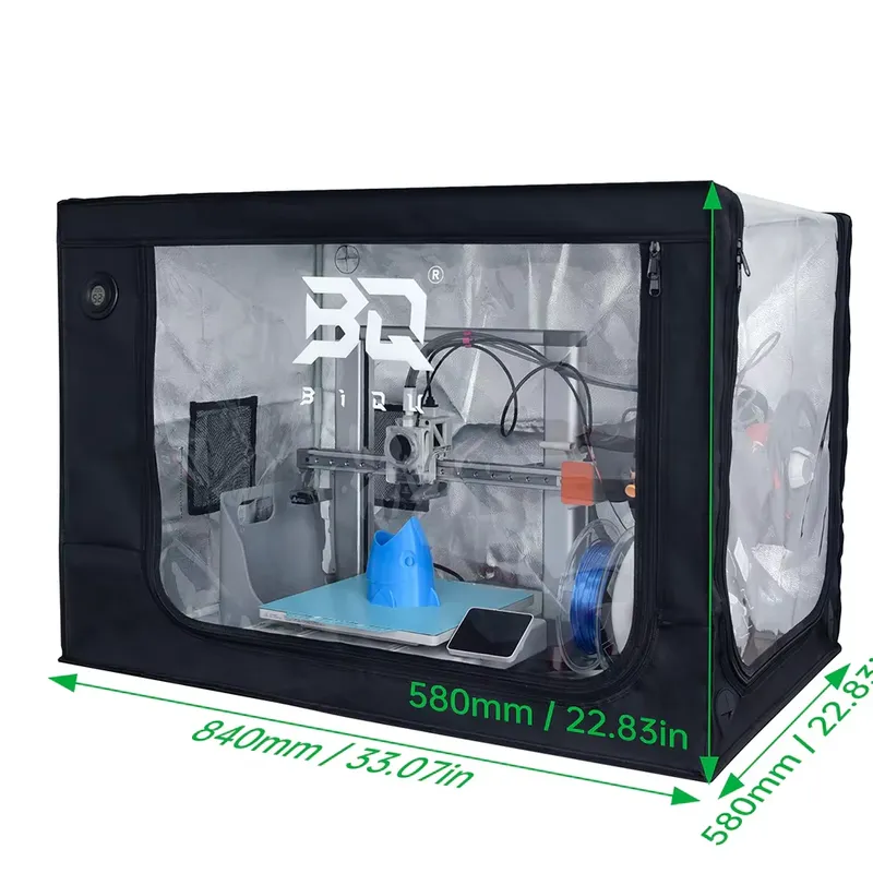 Marke für BIGTREETECH Shelter  – Enclosure 3D Printer Bewertung und Preis