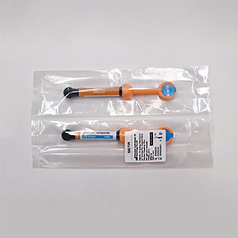 Dentalmaterialien Polymerporze – Uv Resin Bewertung und Preis