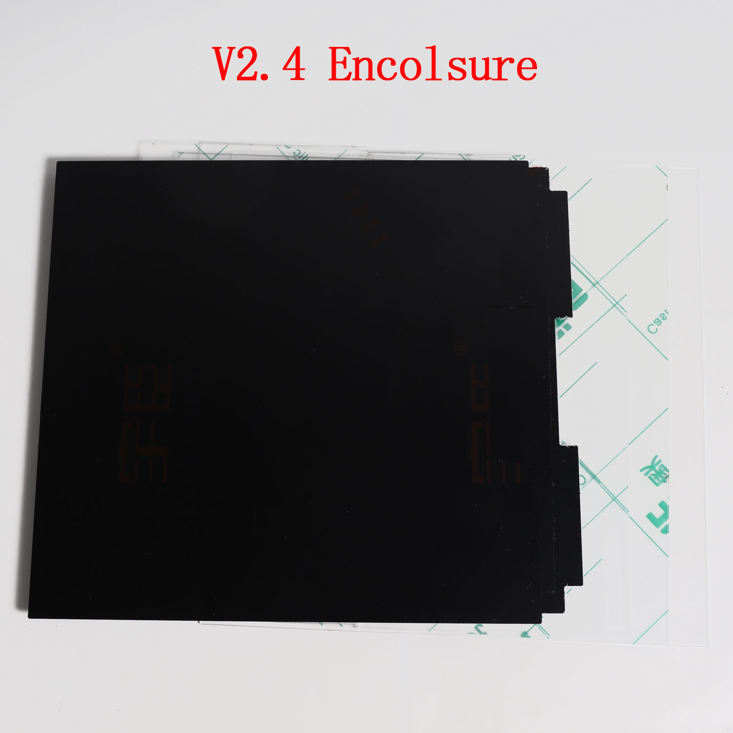 Blurolls Voron 2.4 Gehäuseplat – Enclosure 3D Printer Bewertung und Preis