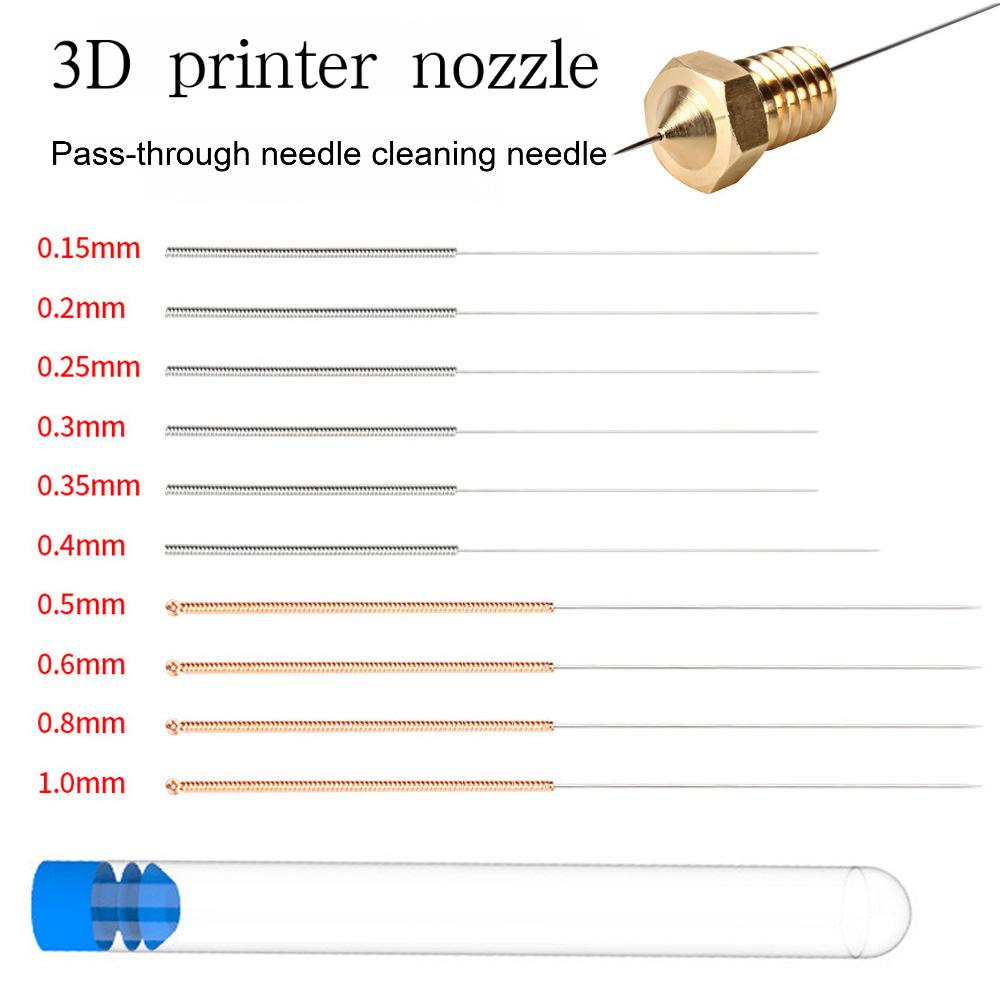 Edelstahl-Reinigungsset mit 0, – Fdm Printer Bewertung und Preis