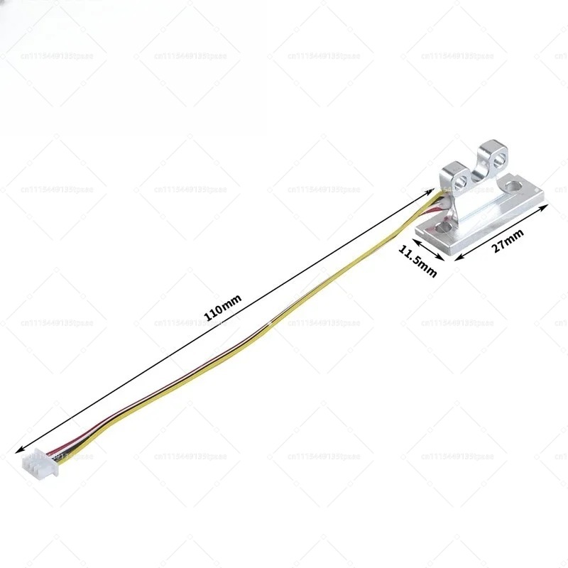 Hotend Auto-Leveling Dehnungsm – Hotend Assembly Bewertung und Preis