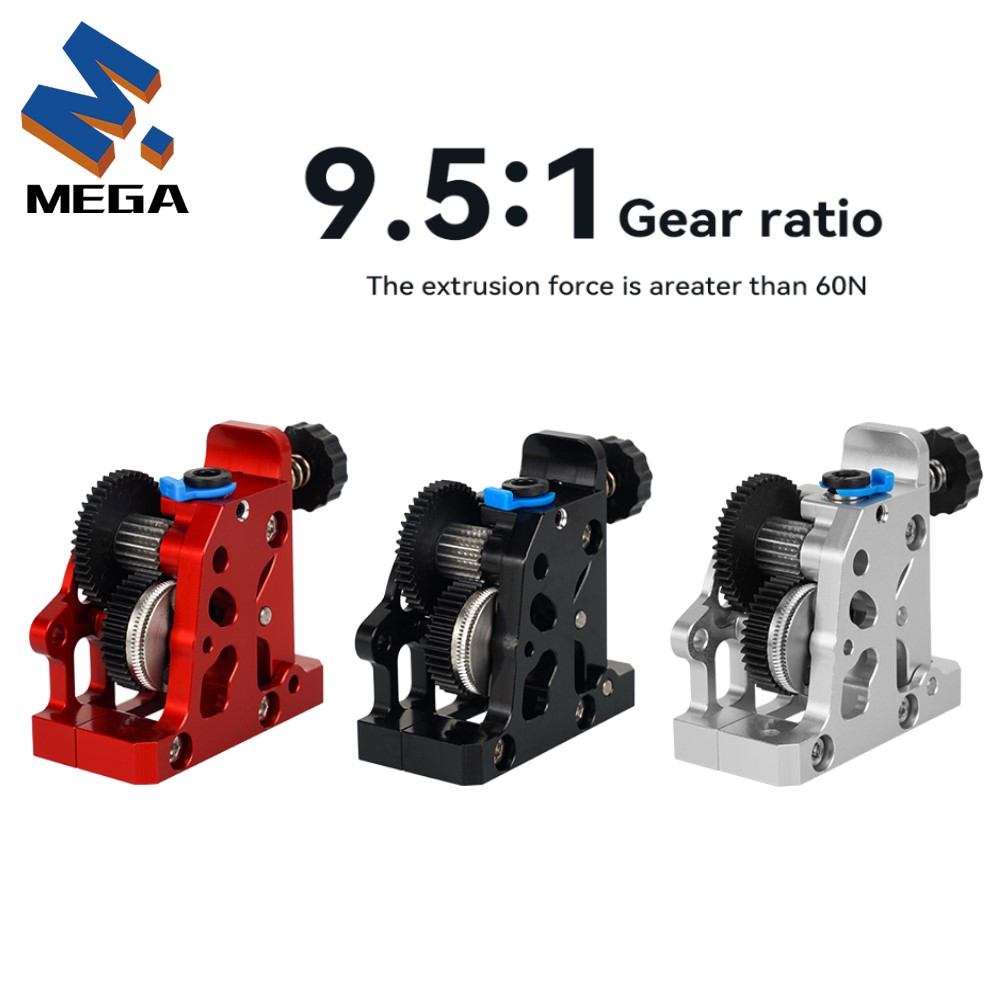 HGX LITE Extruder Dual Gear Ex – Direct Drive Extruder Bewertung und Preis
