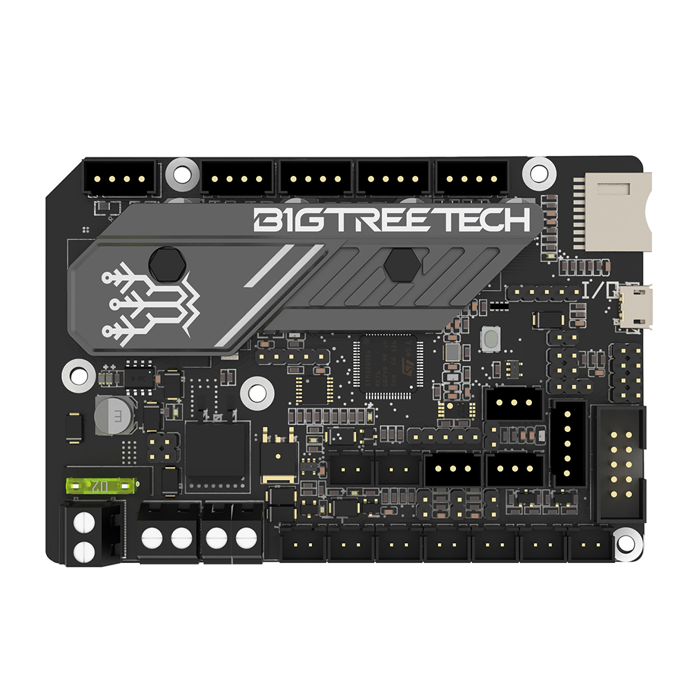BIGTREETECH SKR MINI E3 V3.0 3 – Direct Drive Extruder Bewertung und Preis